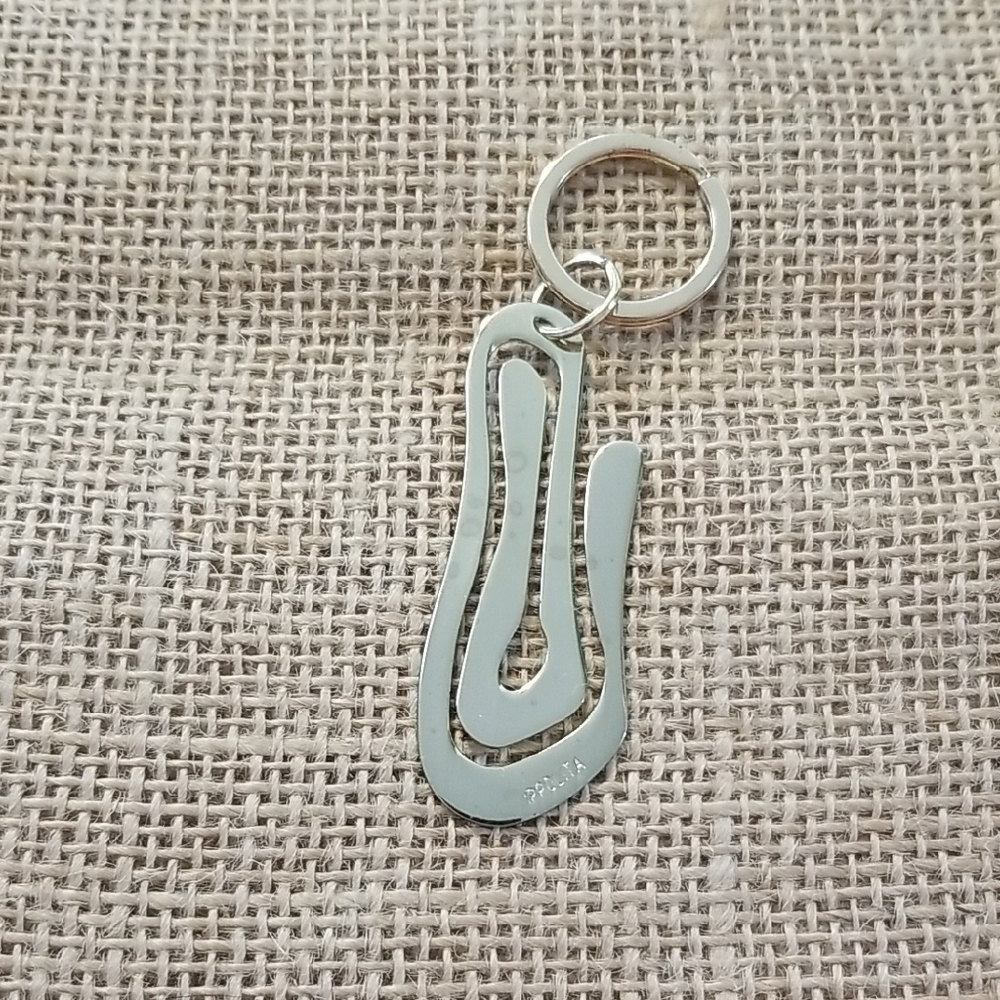 Ippolita Book Mark
